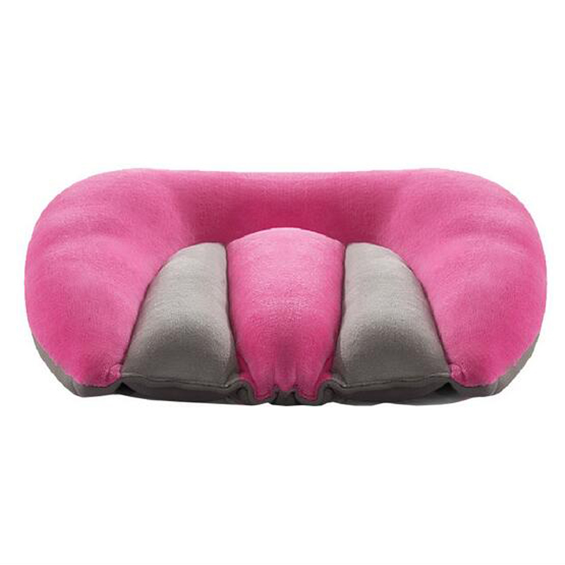 Удобная подушка на кресло