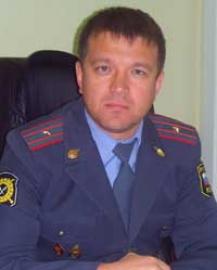 Сергей Комаров