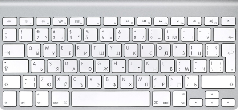 Болгарская клавиатура (MC184BG/B) алфавит, клавиатура, компьютер, раскладка, раскладка на клаве