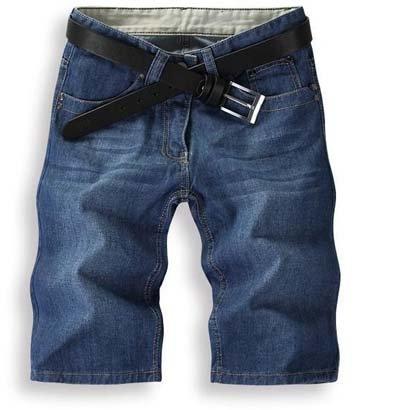 Модные джинсы мужские