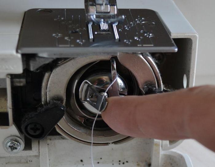 Какой лучше тип челнока в швейной машине: описание, характеристики и отзывы