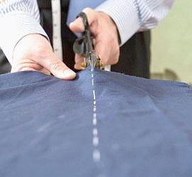 женские брюки выкройка для начинающих основы кроя и шитья
