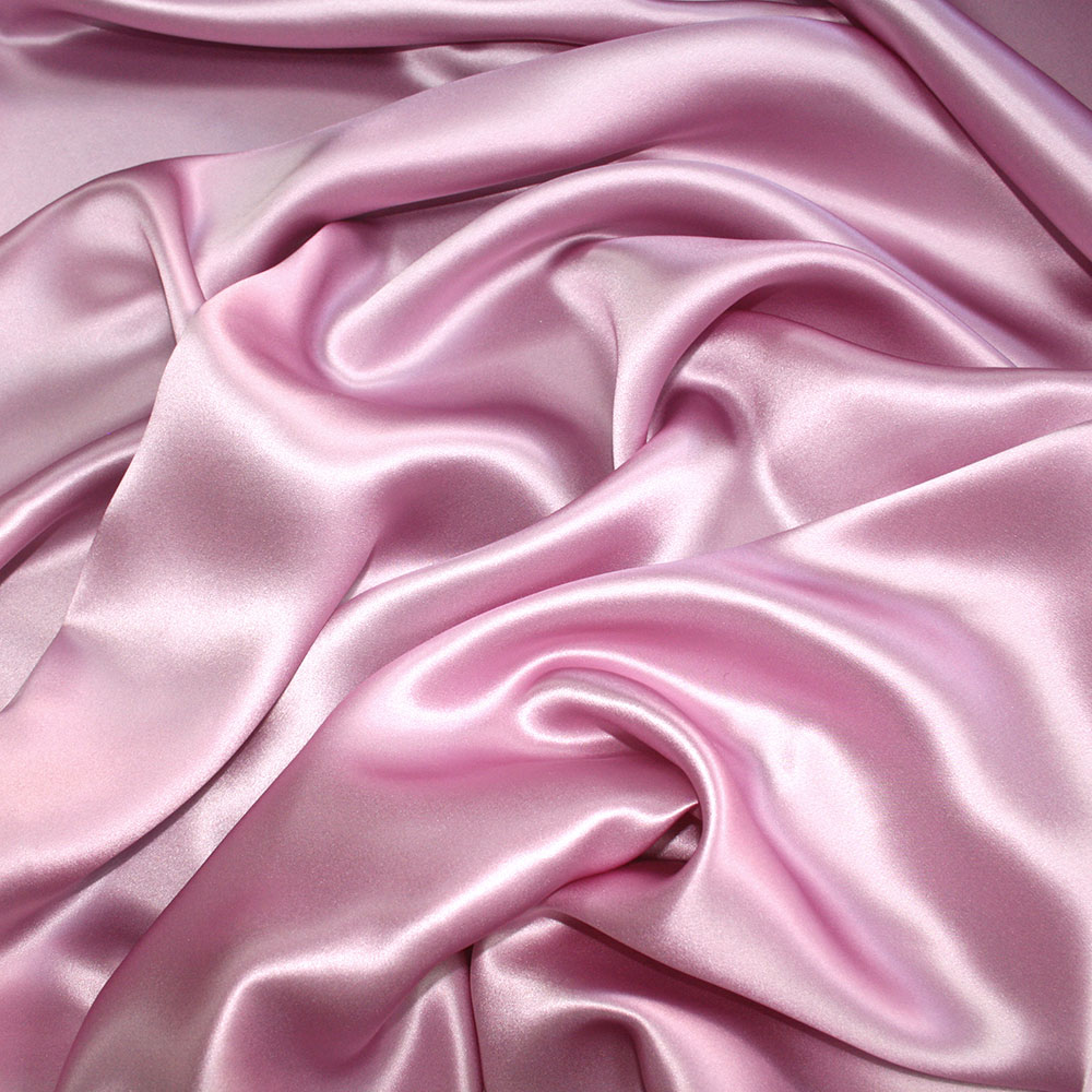 свойства шелковой ткани
