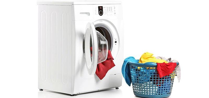 Пользоваться стиральной машиной абсолютно несложно