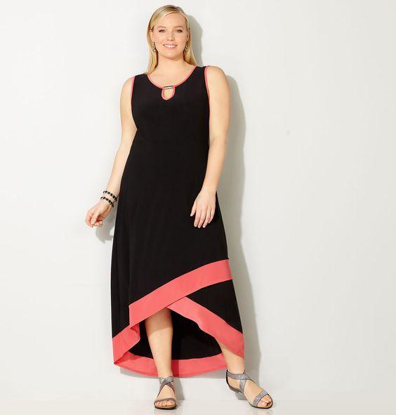 юбка тюльпан для какой фигуры