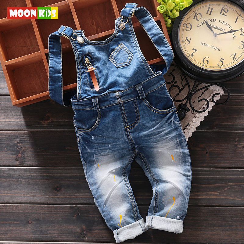 new-free-shipping-2015-children-s-spring-clothing-cool-baby-suspenders-trousers-casual-font-b-denim