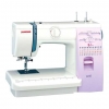 Отзыв - обзор экономичной и практичной швейной машинки Janome 423S/5522