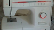 Швейная машинка Astralux 150 идеальная находка для новичка и любителя шитья