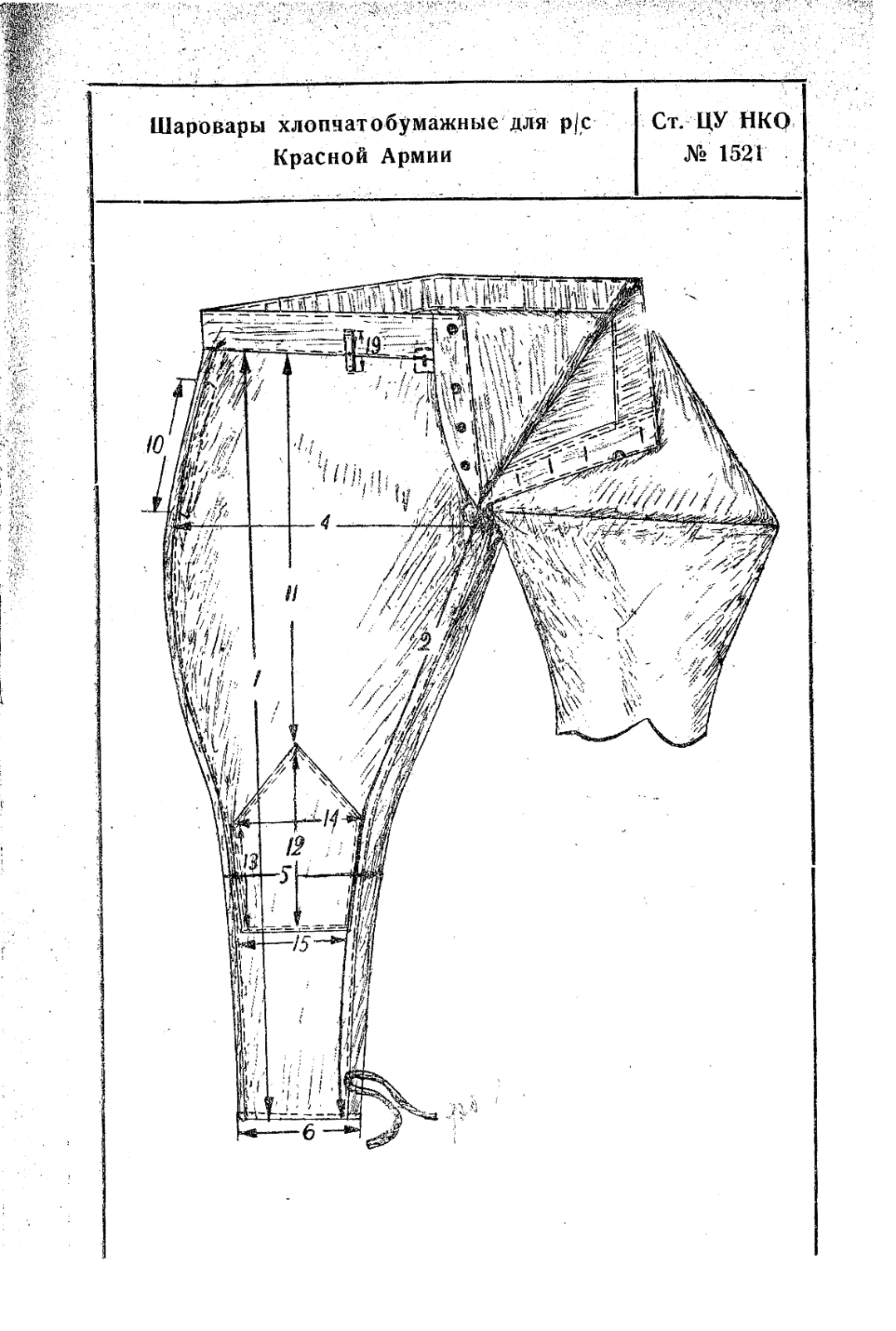 рисунок 1