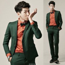 Поєднання кольорів в одязі професійний підхід