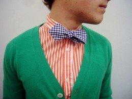 Поєднання кольорів в одязі професійний підхід