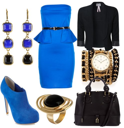 Правильне поєднання кольорів в одязі для модників Правильне поєднання кольорів в одязі для модників