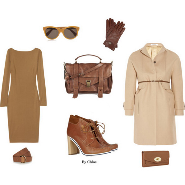 Правильне поєднання кольорів в одязі для модників Правильне поєднання кольорів в одязі для модників