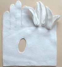 флисовые перчатки2
