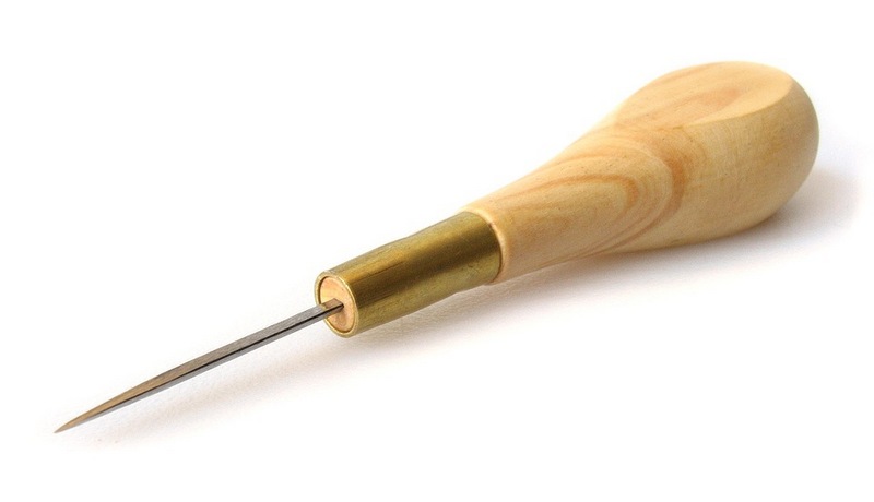 Шило – ручной инструмент для кожи
