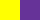 Жёлтый и фиолетовый - дополнительные цвета