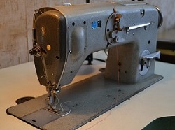 Инструкция швейной машины Текстима 8032