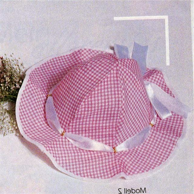 Шапки, шляпки и панамки для детей. Caps, hats and panama for children