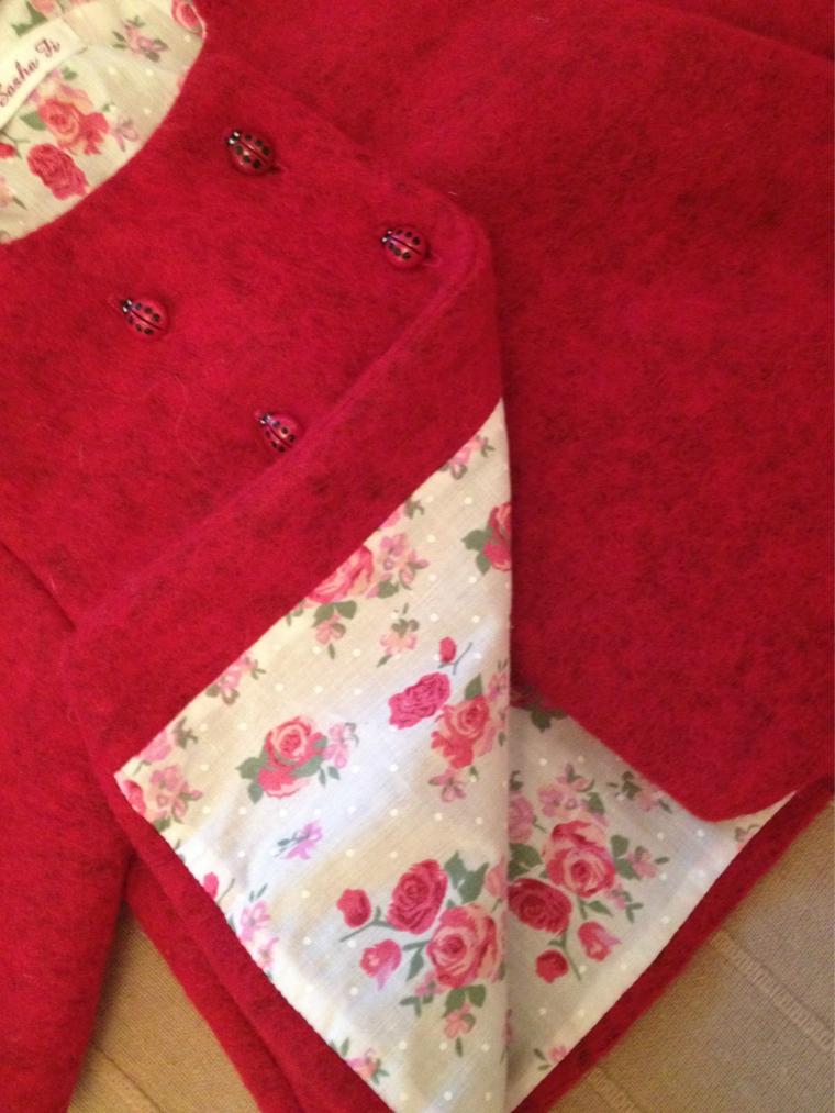 ткань для шитья, осень 2014, модная одежда