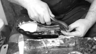 Марина Де Голль - пошив изделий из кожи и меха на заказ