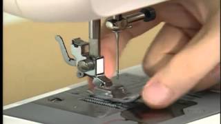 Инструкция электромеханические швейные машины Brother