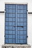 Закаленный двери с заклепками и безопасности Болт | Фото