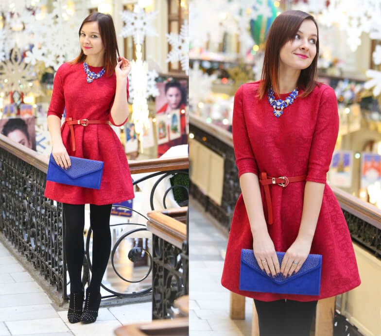 Внимание деталям