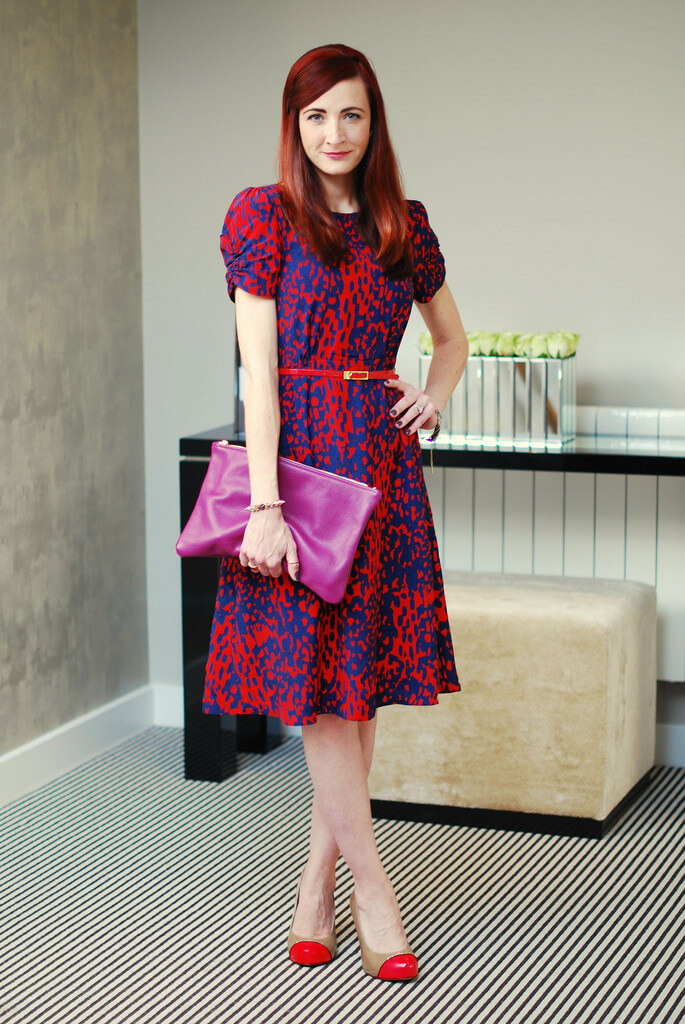 Подбираем образ - Деловой образ