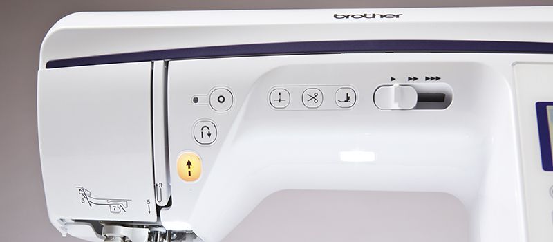 Сравнительная таблица швейных машин
