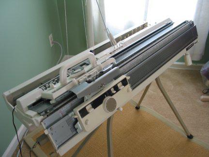 Машинка для вязания в домашних условиях: описание, отзывы
